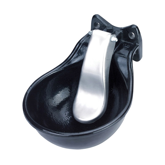 ABBEVERATOIO A PRESSIONE IN GHISA (IMPORT) Secchi & Mangiatoie 